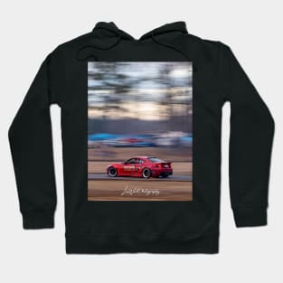 Last Laps Hoodie